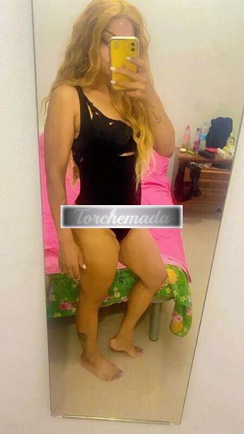 Girl Vogliosa Ragazza  Ragusa