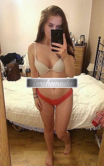 Girl Bionda Sensuale Irresistibile  Reggio Emilia