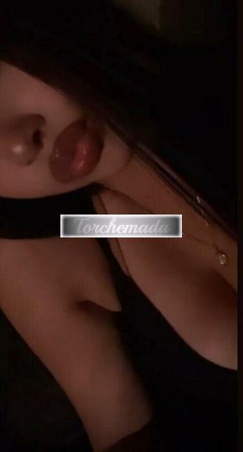 Girl Trasgressiva Amabile  Reggio Calabria