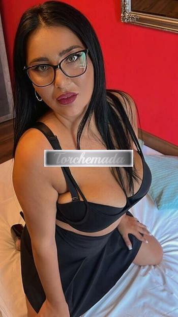 Girl Alexia  Firenze