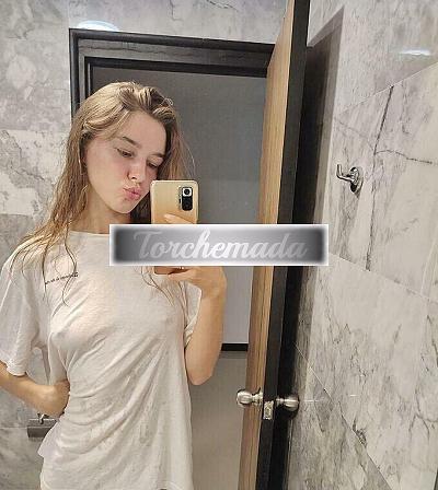 Girl Velina sexy  Reggio Emilia