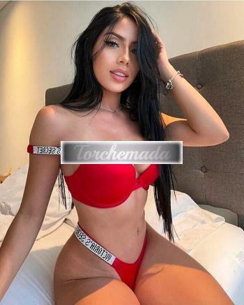 Girl Vogliosa Femmina  Cosenza