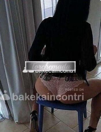 Girl Esperta di cazzo  Trapani