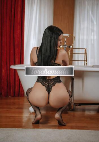 Girl Trasgressiva Ragazza  Riccione