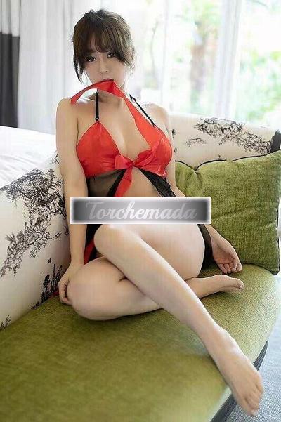 Girl Felina Bambola  Latina