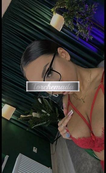 Girl Bellissima Modella  Cremona