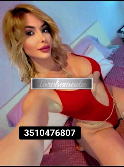 Girl Io sono la trasgressione  Sondrio