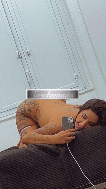 Girl Calda Bambola  Messina