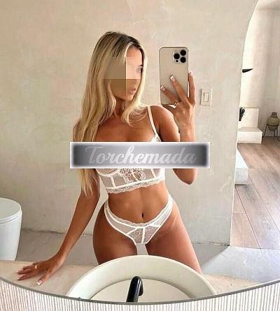 Girl Trasgressiva Coinvolgente  Verona