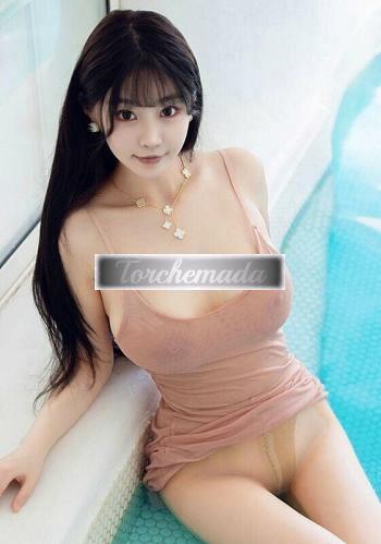 Girl Felina Attrice  Imperia