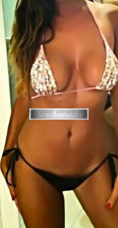 Girl Alessia  Latina