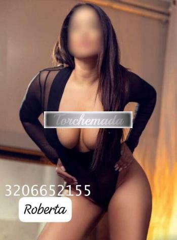 Girl Roberta  Bergamo