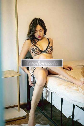 Girl Felina Girl  Livorno