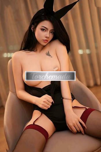 Girl Bellissima Sensuale  Venezia