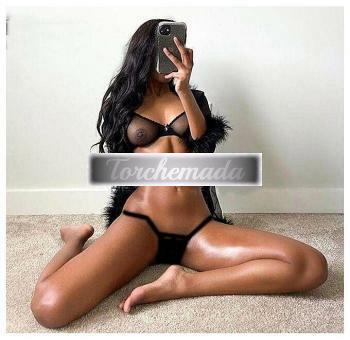 Girl Felina Sirena  Pistoia