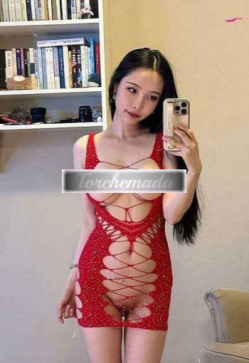 Girl Dea del Piacere  Ravenna