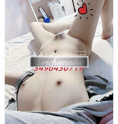 Girl Trasgressiva Girl  Trapani