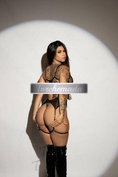 Girl Bellissima Sensuale  Catanzaro