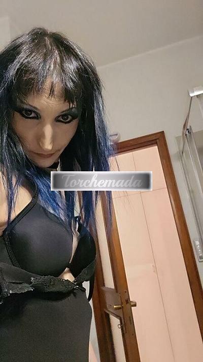 Girl Ragazza particolare...  Mantova