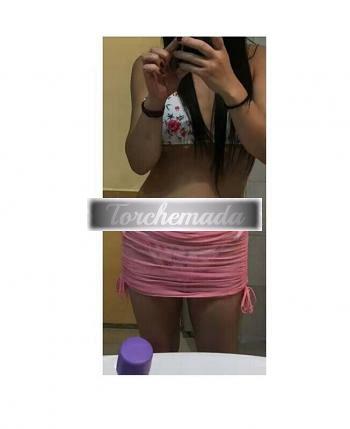 Girl Sexy Coinvolgente  Brescia