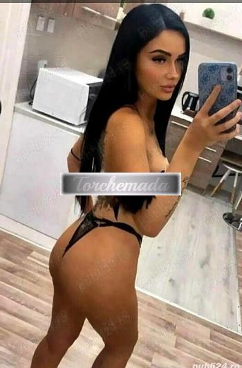 Girl Piacere Sensuale Estremo  Treviso