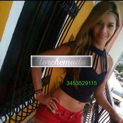 Girl Calda Sirena  Bolzano