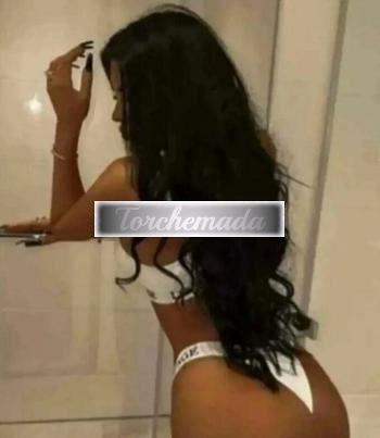 Girl Felina Graziosa  Bergamo