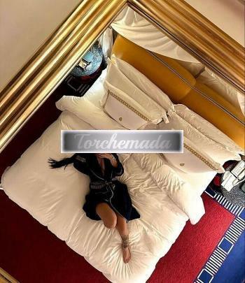 Girl Trasgressiva Attrice  Caserta