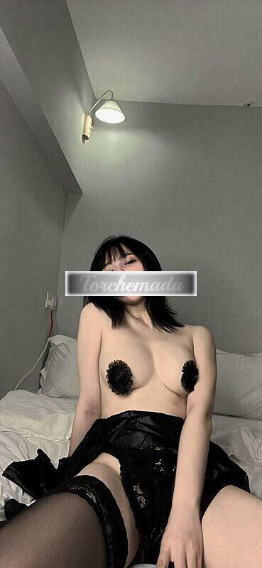 Girl Mare di Desideri  Fermo