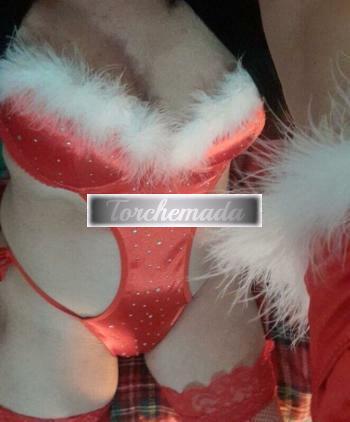 Girl Strepitosa Esibizionista  Bari