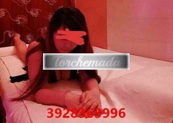 Girl Calda Coinvolgente  Monza