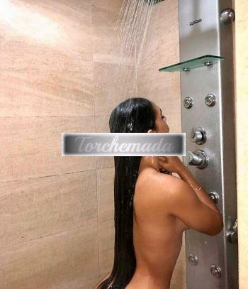 Girl Vogliosa Femmina  Bari