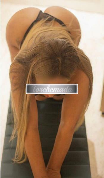 Girl Esplosiva Graziosa  Frosinone