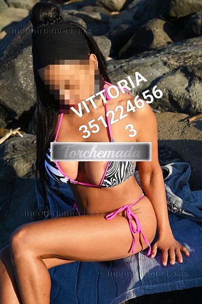 Girl Luna  Fiumicino