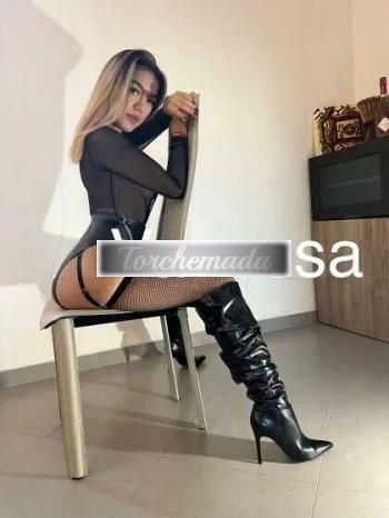 Girl Felina Ragazza  Bari