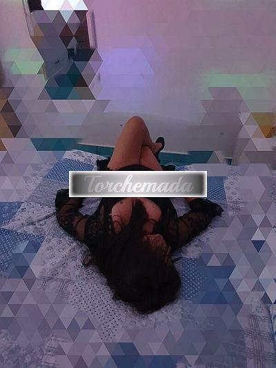 Girl Calda Modella  Ascoli Piceno