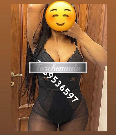 Girl Vogliosa Bambola  Genova