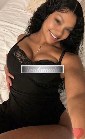 Girl Vogliosa Ragazza  Ravenna