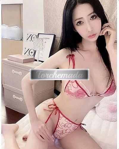 Girl Sexy Sirena  Messina