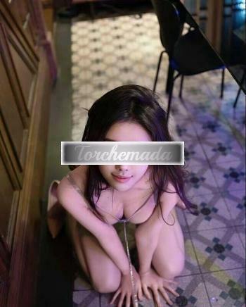 Girl Orientale Vera Passione  Alessandria