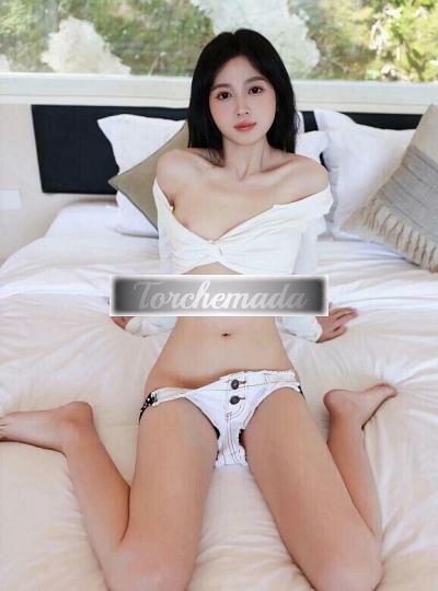 Girl Celeste  Padova