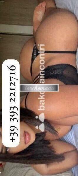 Girl Estasi Senza Limiti  Belluno