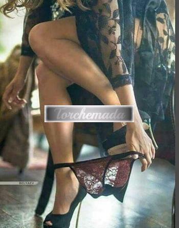 Girl Sexy Sirena  Pescara