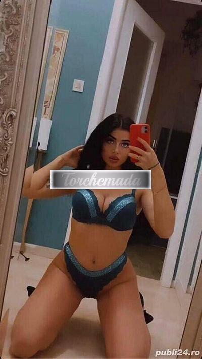 Girl Felina Coinvolgente  Bologna