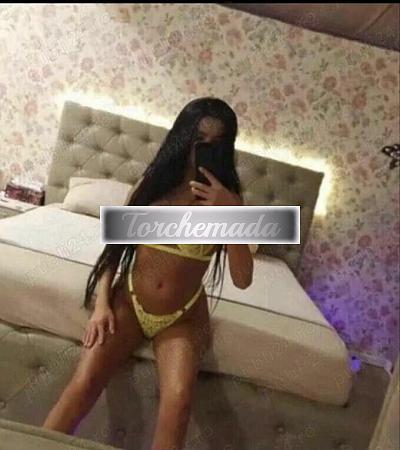 Girl Piccantissima Sensuale  Lecco