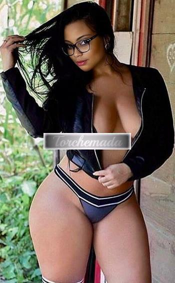 Girl Piccantissima Amabile  Bergamo