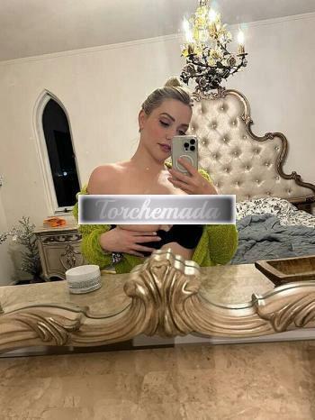 Girl Calda Studentessa  Pistoia
