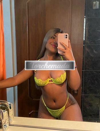 Girl Spettacolare Femmina  Reggio Calabria