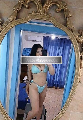 Girl Sexy Graziosa  Carbonia-iglesias
