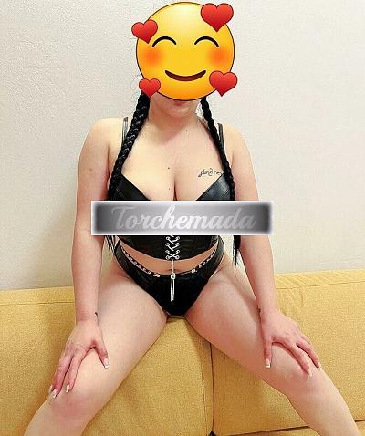 Girl Trasgressiva Esibizionista  Bologna